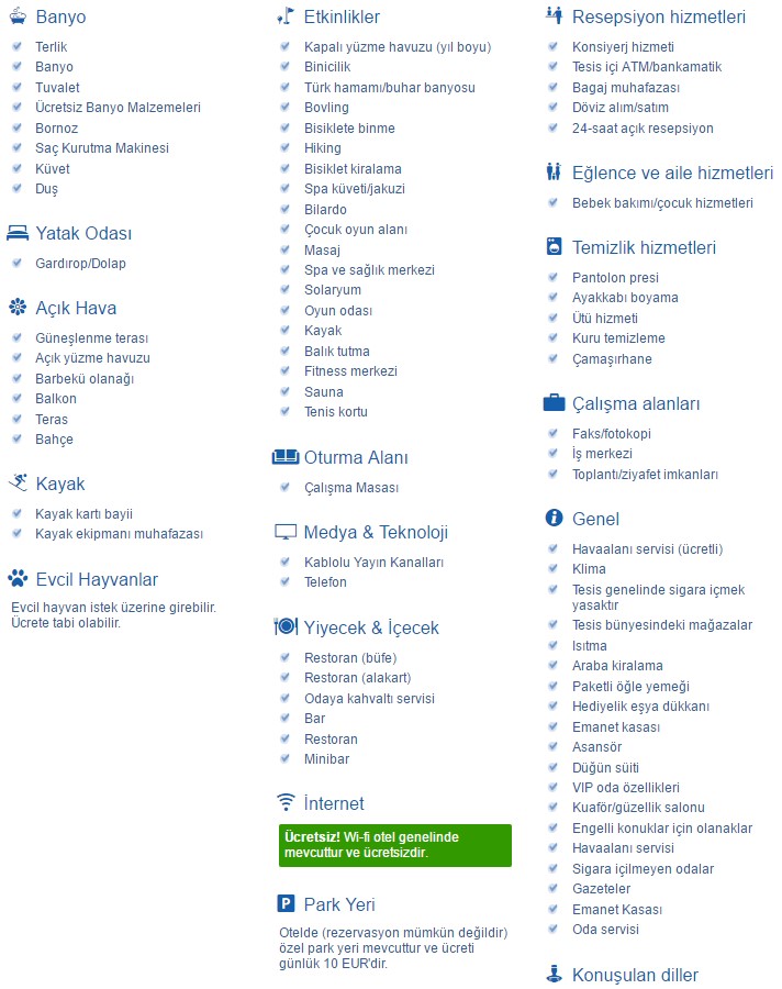 Kempinski Hotel Grand Arena