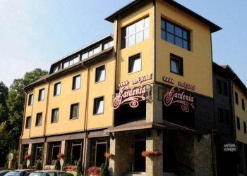 Bansko Gardenia Park Hotel