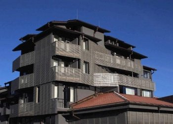Bansko Riverside Boutique Hotel