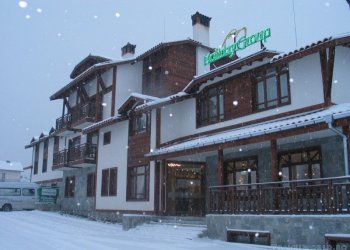 Holiday Group Bansko