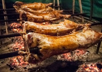 Yeme İçme Eğlence