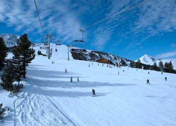 BANSKO'DA YILBAŞI! (2021)