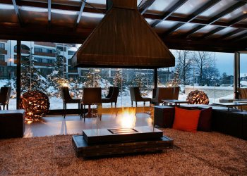 Premier Luxury Mountain Resort