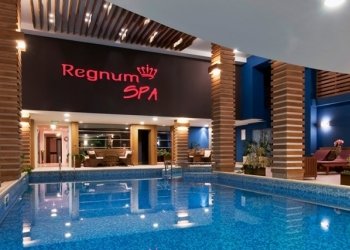 Regnum Apart Hotel & SPA