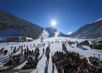 Türkçe Rehberli Bansko Kayak Turu Ekonomik Fırsat