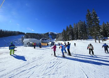BANSKO SÖMESTR 8 GECE 9 Gün